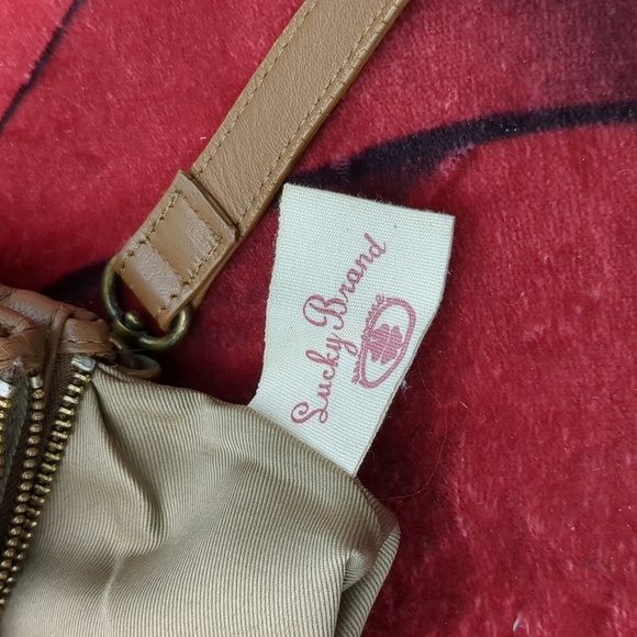 Lucky  fringe bag - Picture 9 of 10